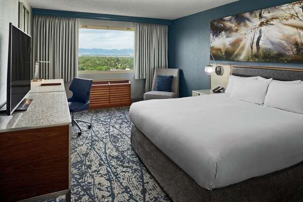  - DoubleTree by Hilton Hotel Denver