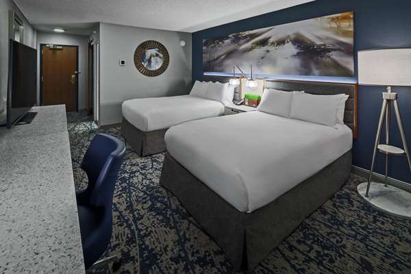  - DoubleTree by Hilton Hotel Denver