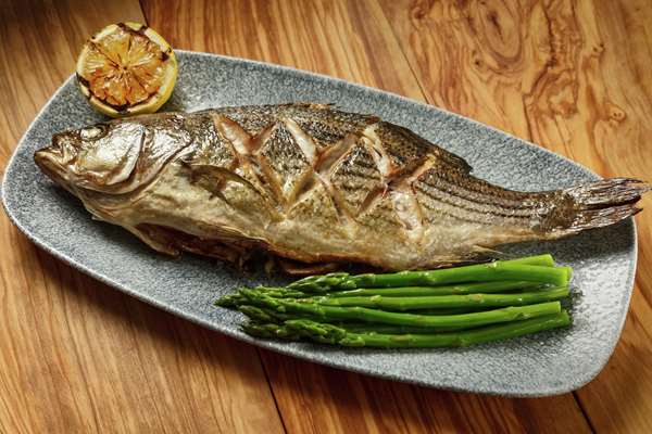 Restaurant - DoubleTree by Hilton Hotel Denver