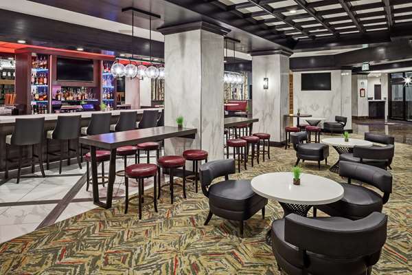 Restaurant - DoubleTree by Hilton Hotel Denver