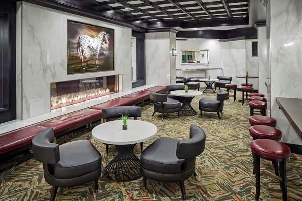 Restaurant - DoubleTree by Hilton Hotel Denver