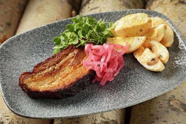 Restaurant - DoubleTree by Hilton Hotel Denver