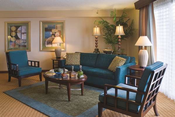  - DoubleTree by Hilton Hotel Denver