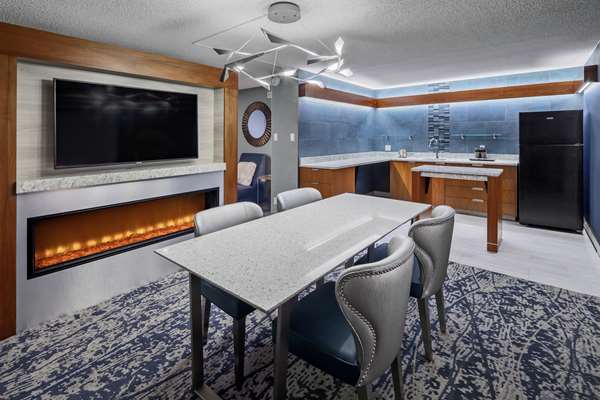  - DoubleTree by Hilton Hotel Denver