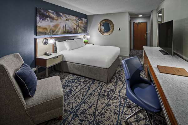  - DoubleTree by Hilton Hotel Denver