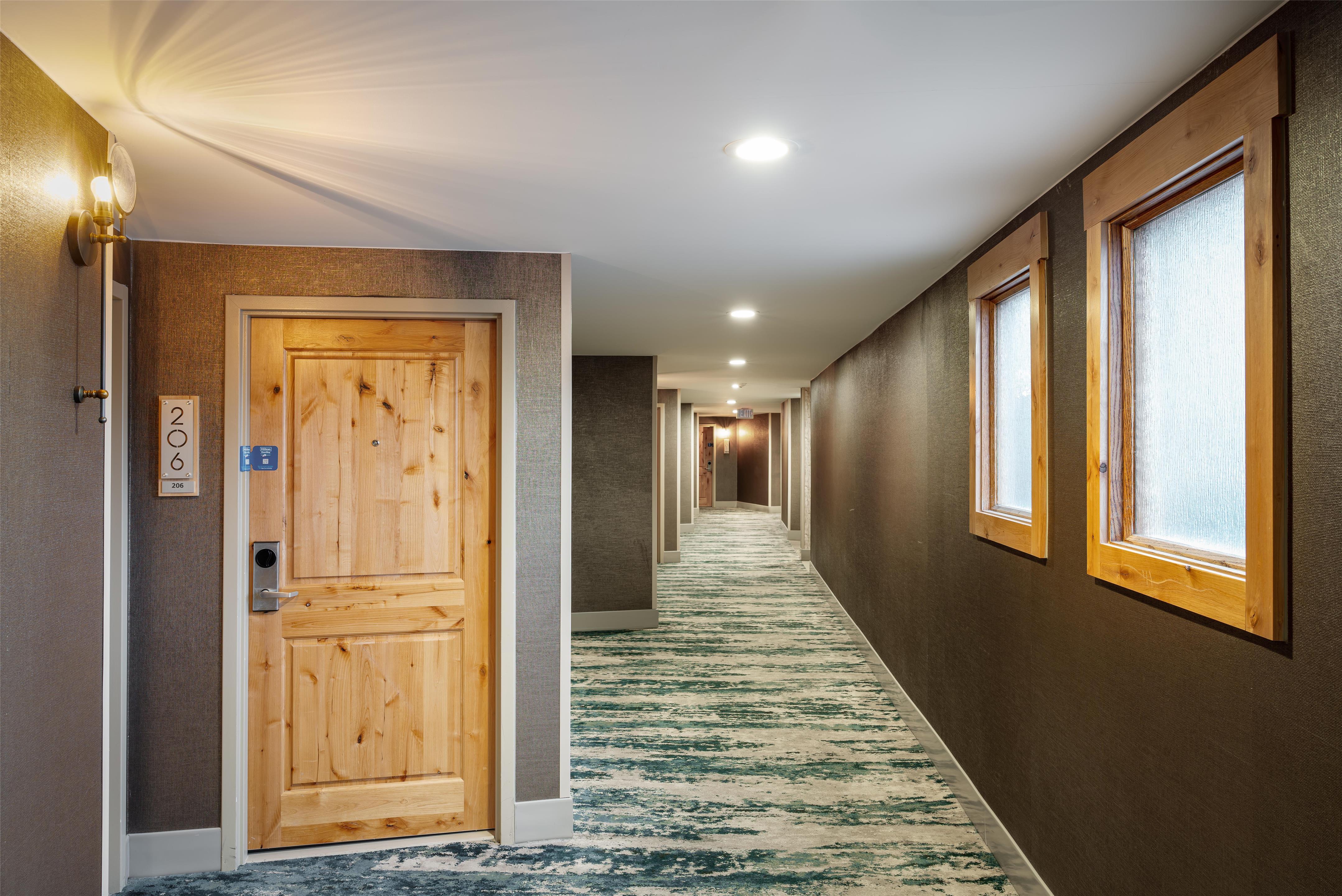 Meeting Room | DoubleTree by Hilton Hotel Missoula - Edgewater