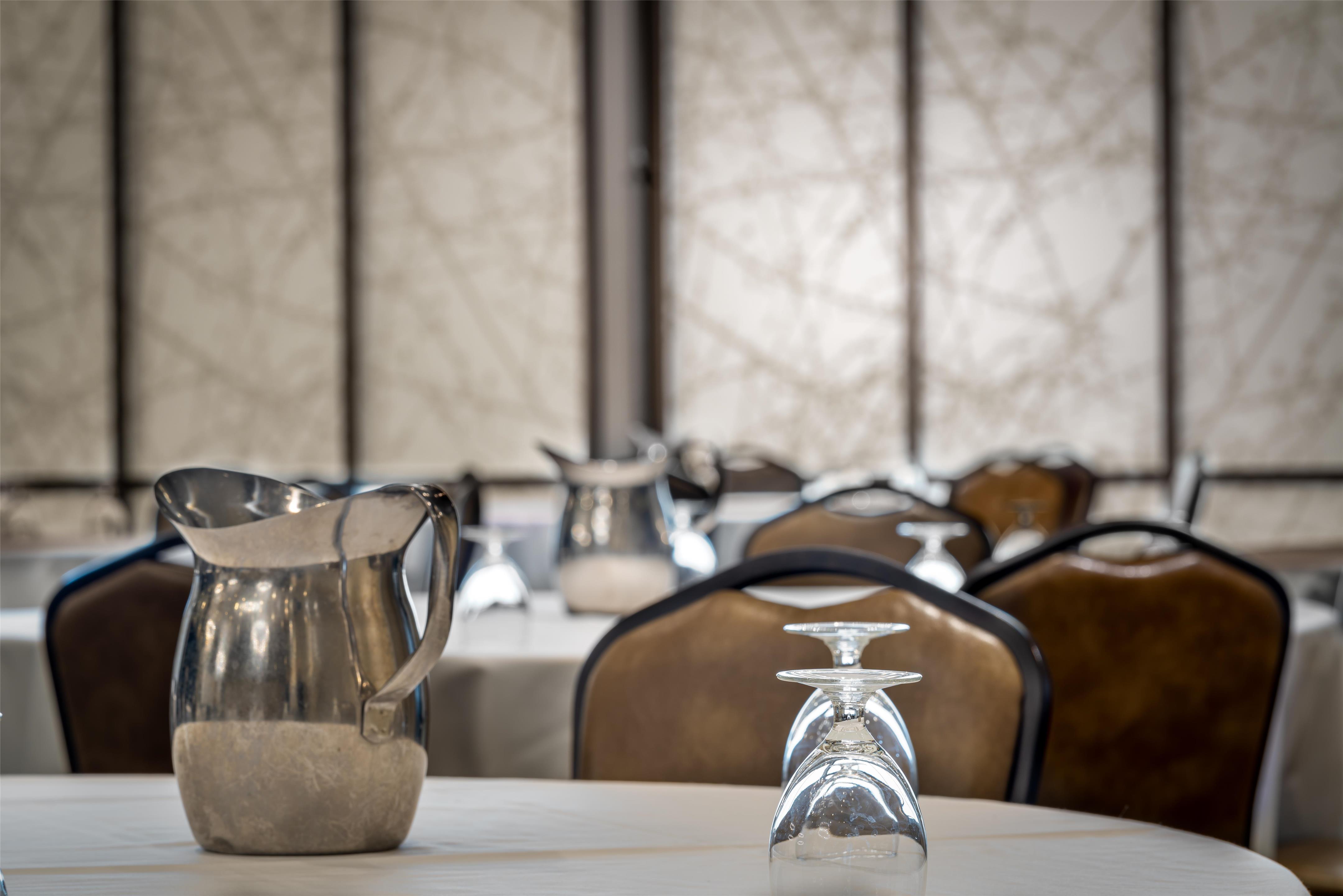 Meeting Room | DoubleTree by Hilton Hotel Missoula - Edgewater