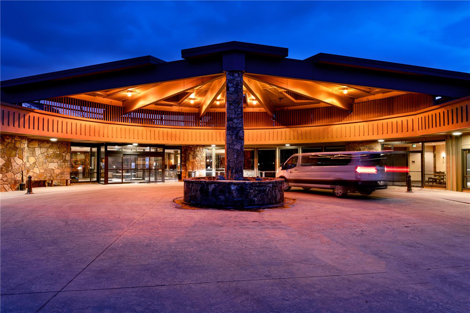 Edgewater Missoula, Tapestry Collection