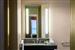 Guest room bath
