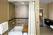 Guest room bath