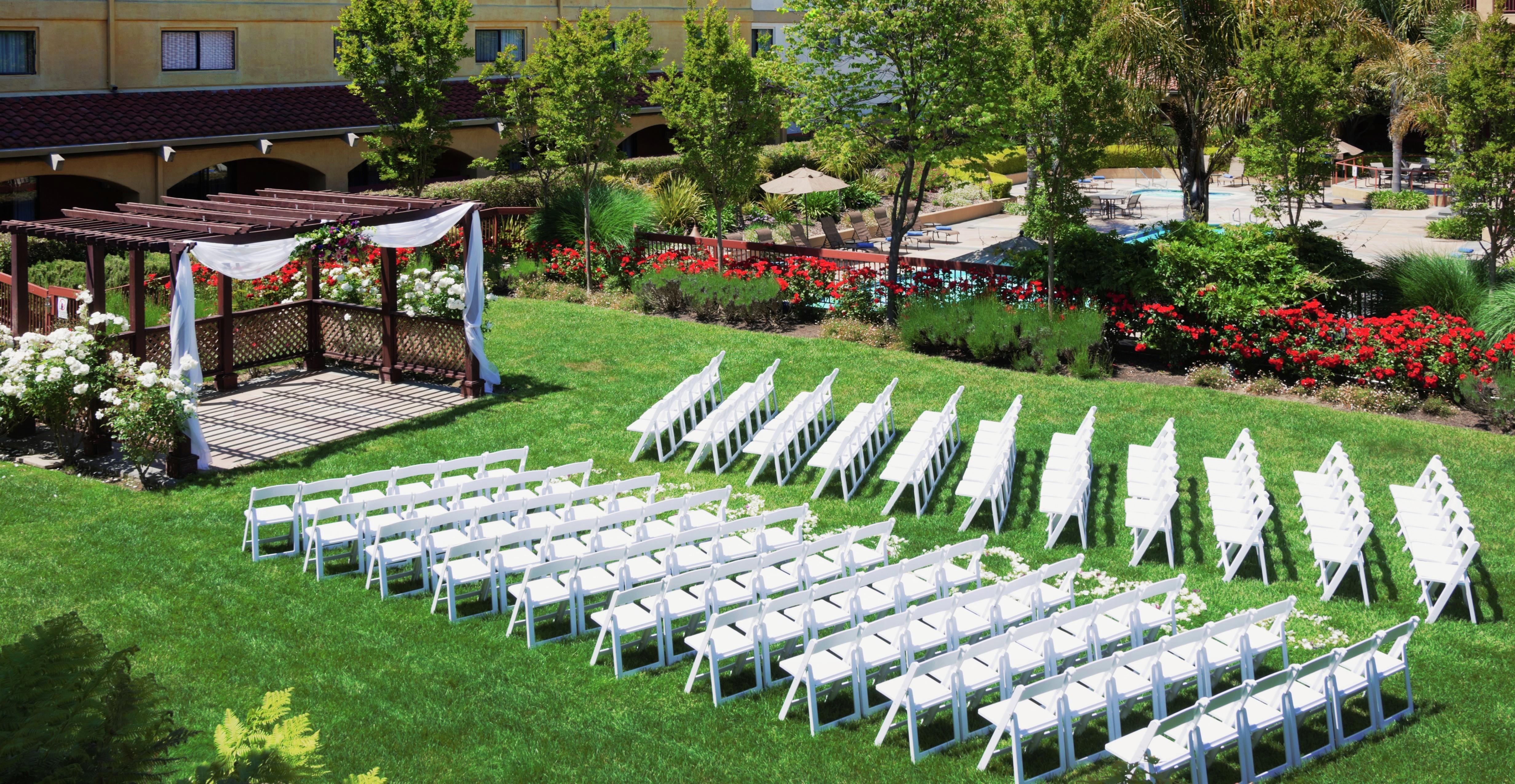 Meeting Room | DoubleTree by Hilton Sonoma - Wine Country