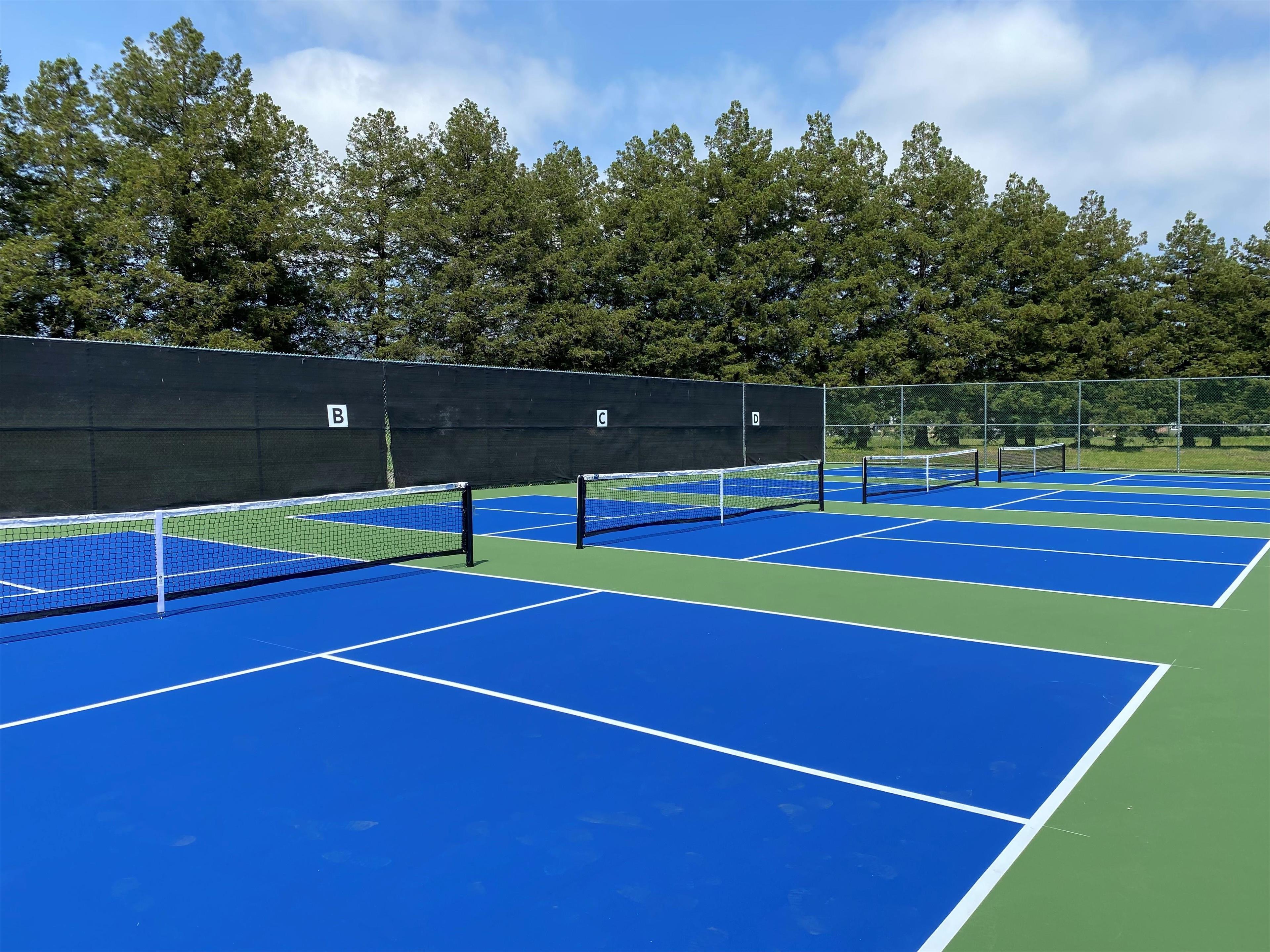 Recreational Facility | DoubleTree by Hilton Sonoma - Wine Country