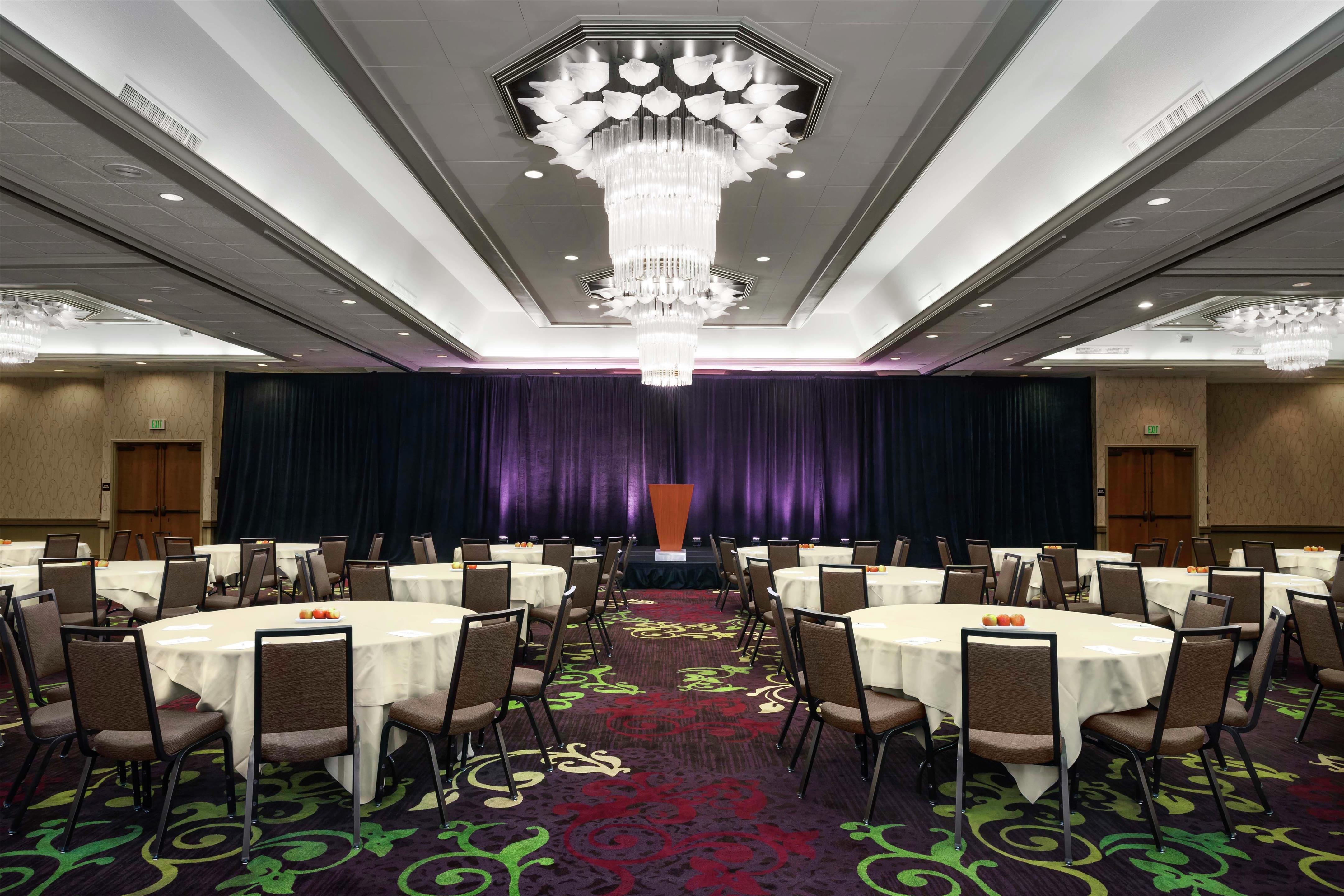 Meeting Room | DoubleTree by Hilton Sonoma - Wine Country