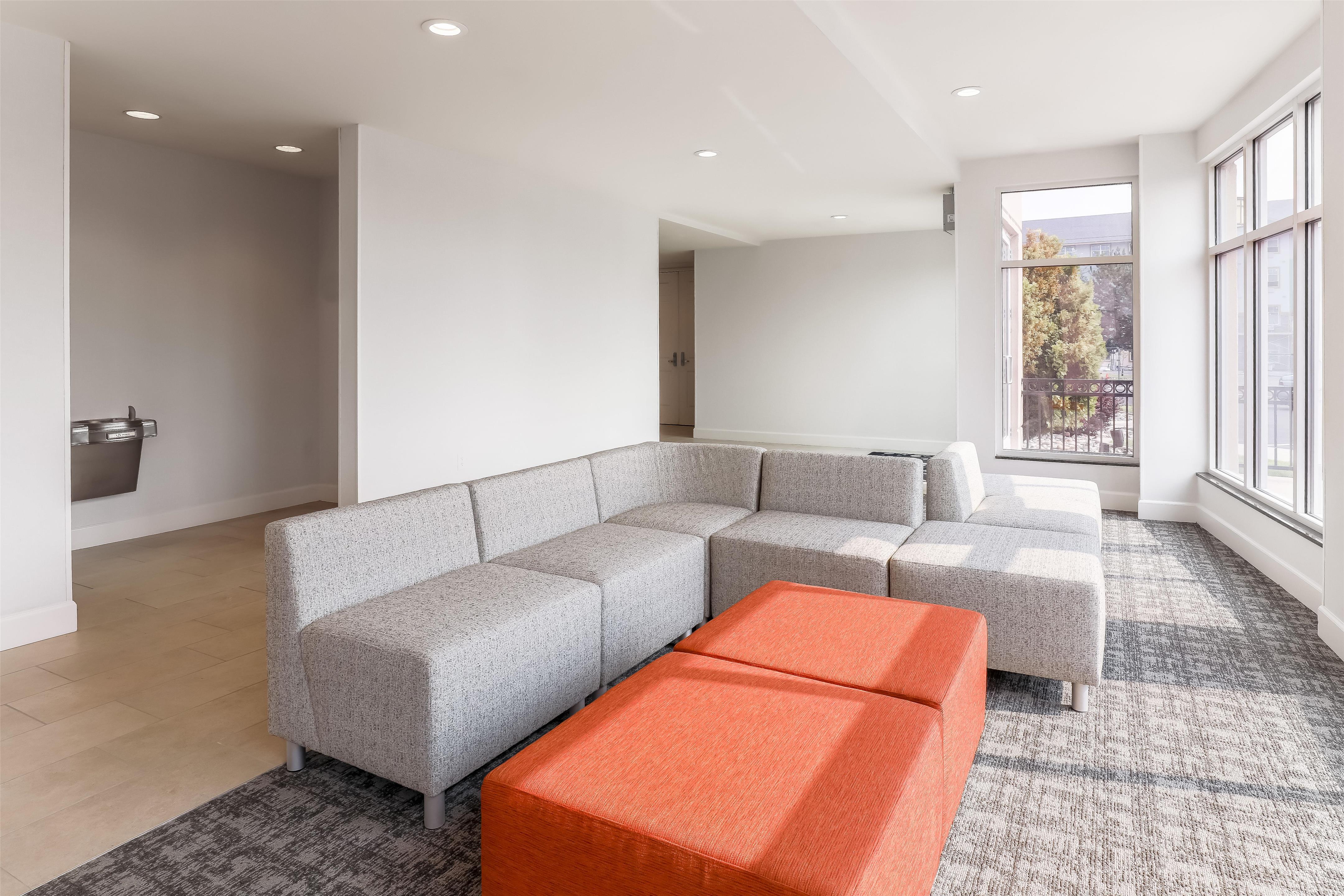 Meeting Room | Hilton Garden Inn Reno
