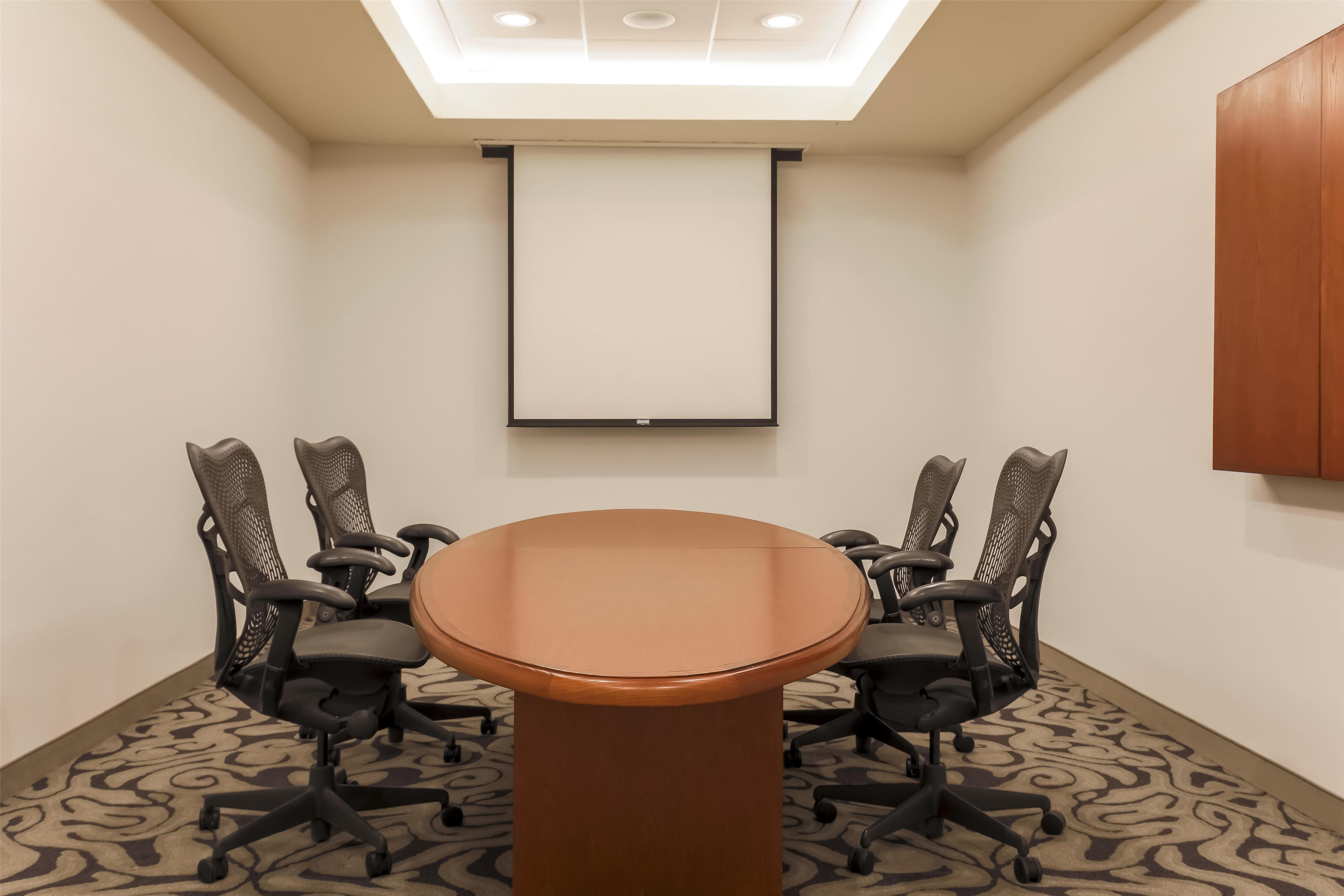 Meeting Room | Hilton Garden Inn Reno