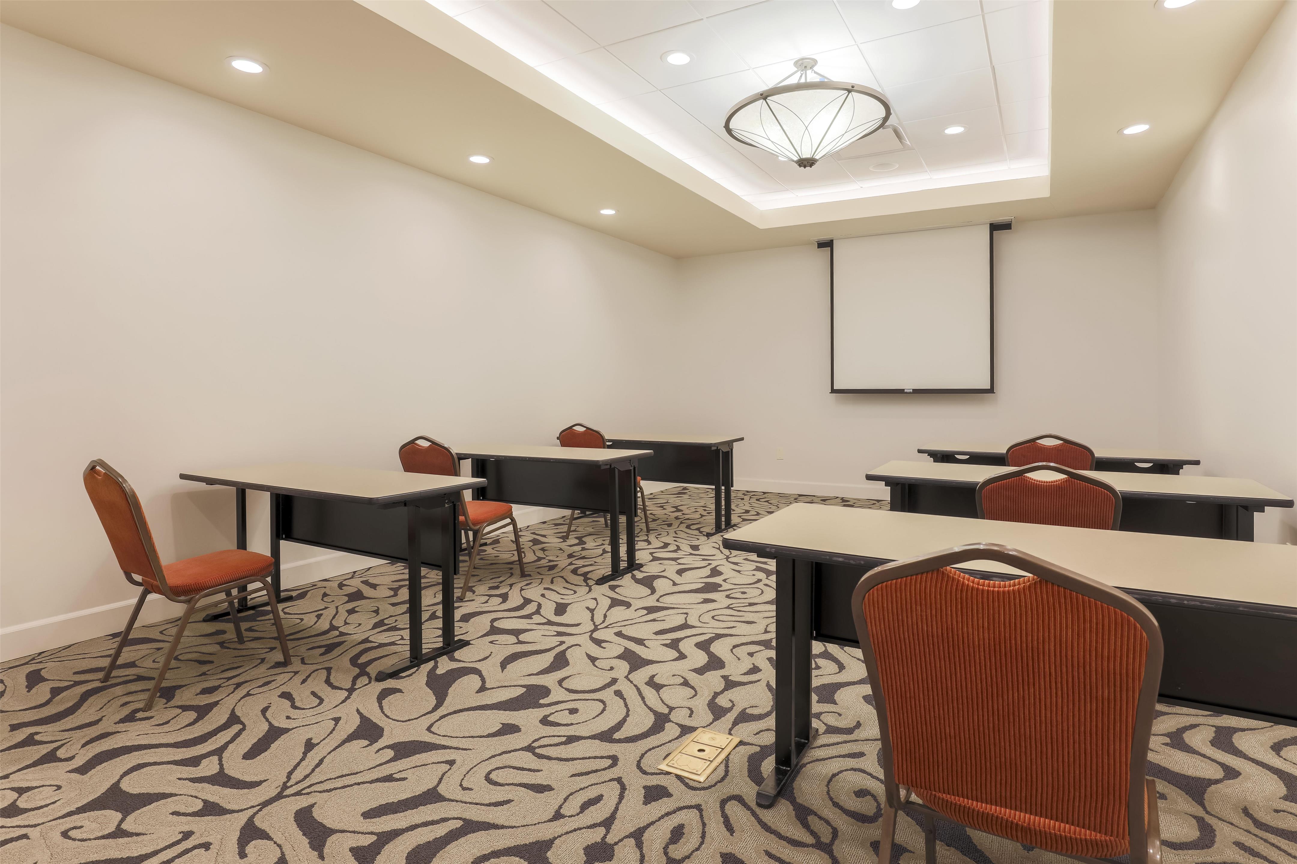 Meeting Room | Hilton Garden Inn Reno