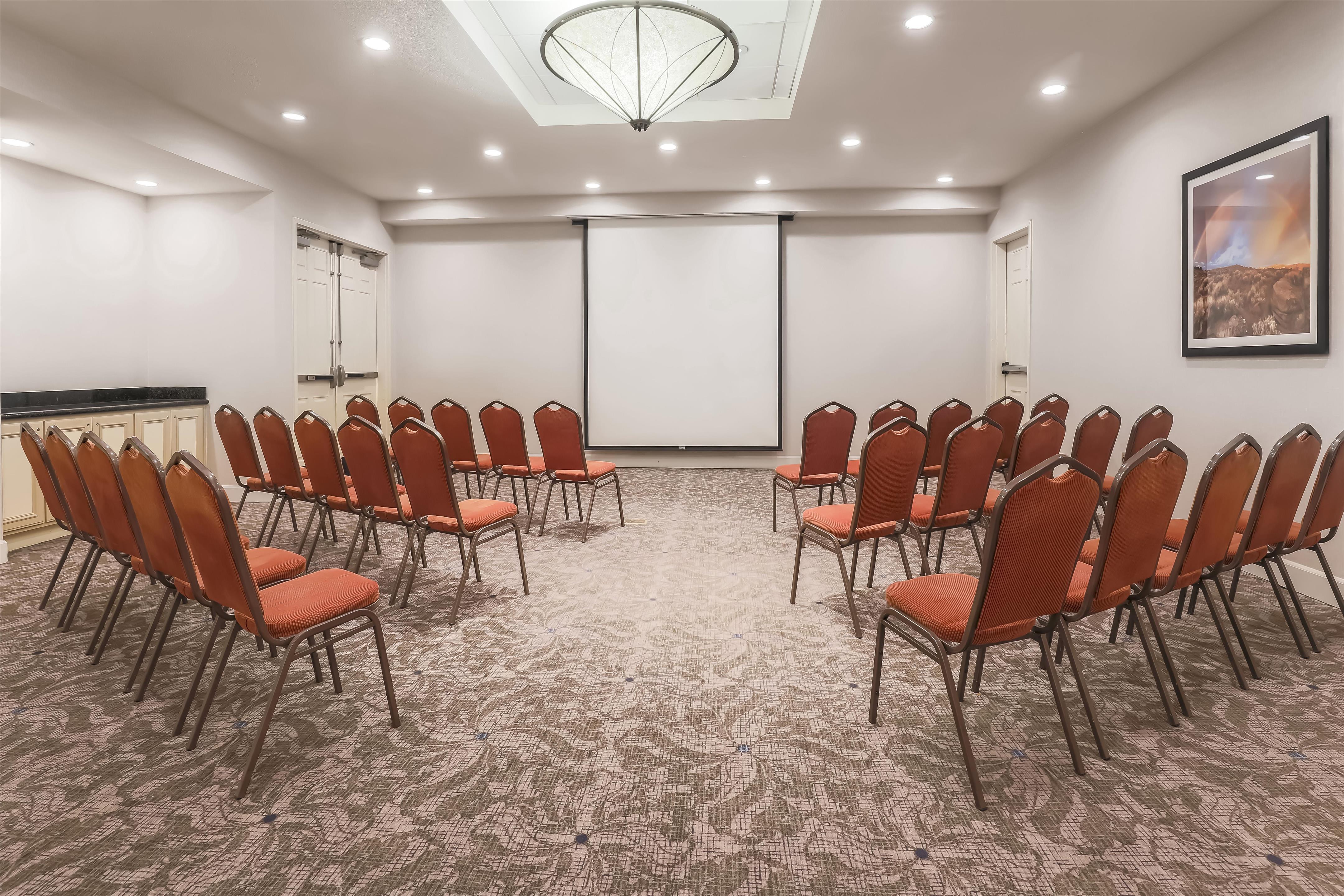 Meeting Room | Hilton Garden Inn Reno