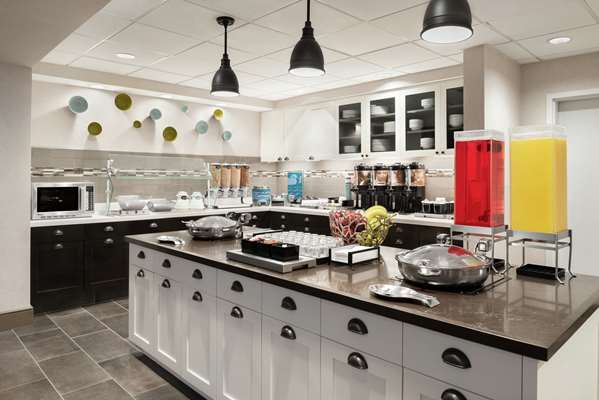 Amenities - Homewood Suites by Hilton Henrietta Rochester - I-390, Exit 13