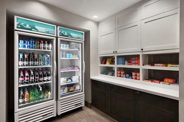 Restaurant - Homewood Suites by Hilton Henrietta Rochester - I-390, Exit 13