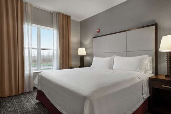  - Homewood Suites by Hilton Henrietta Rochester - I-390, Exit 13