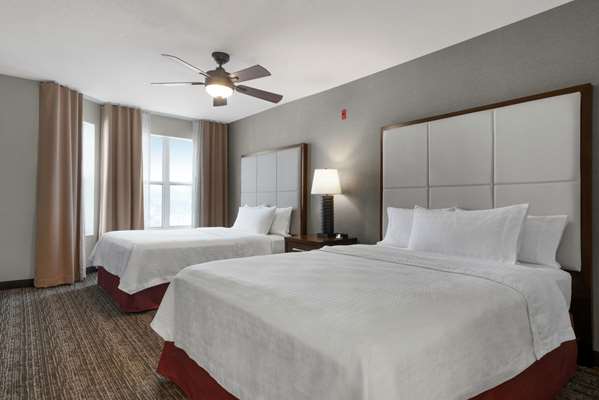 - Homewood Suites by Hilton Henrietta Rochester - I-390, Exit 13