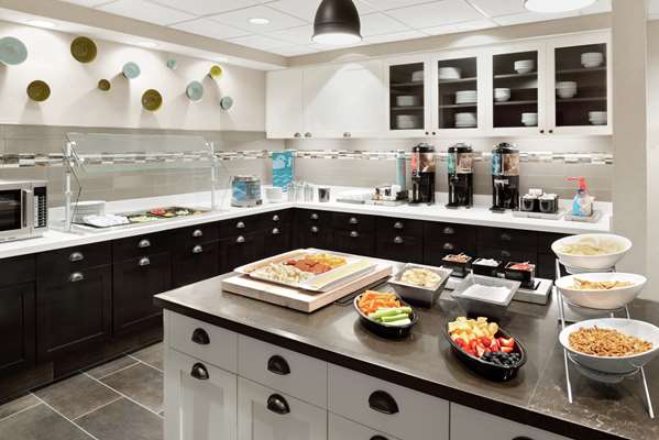 Amenities - Homewood Suites by Hilton Henrietta Rochester - I-390, Exit 13