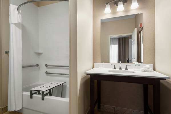  - Homewood Suites by Hilton Henrietta Rochester - I-390, Exit 13