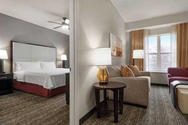  - Homewood Suites by Hilton Henrietta Rochester - I-390, Exit 13