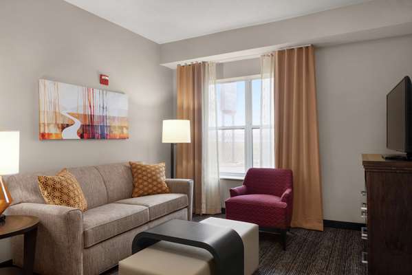  - Homewood Suites by Hilton Henrietta Rochester - I-390, Exit 13