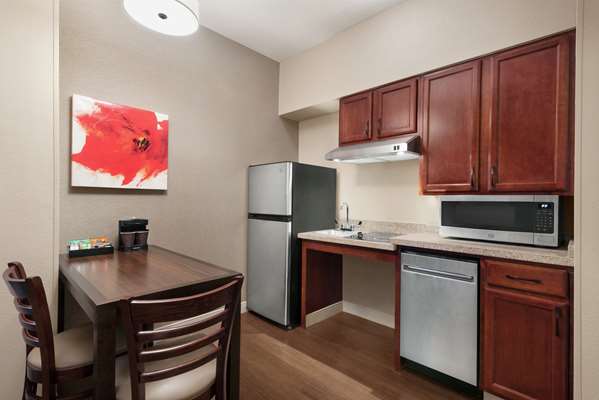  - Homewood Suites by Hilton Henrietta Rochester - I-390, Exit 13