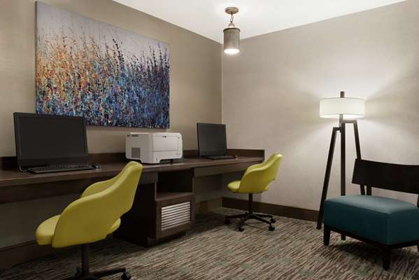 Conference Area - Homewood Suites by Hilton Henrietta Rochester - I-390, Exit 13