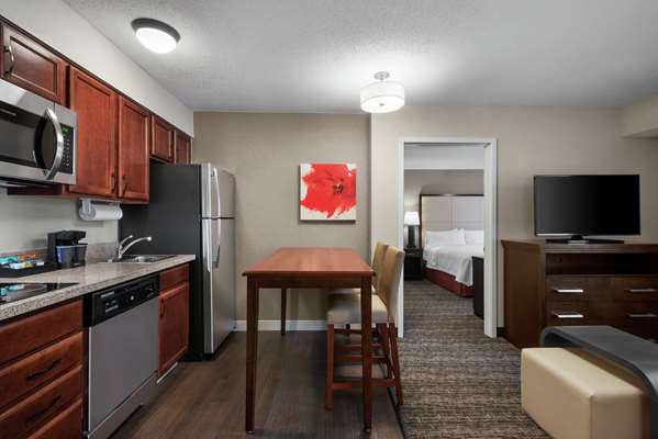  - Homewood Suites by Hilton Henrietta Rochester - I-390, Exit 13