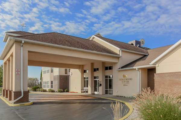 Exterior view - Homewood Suites by Hilton Henrietta Rochester - I-390, Exit 13