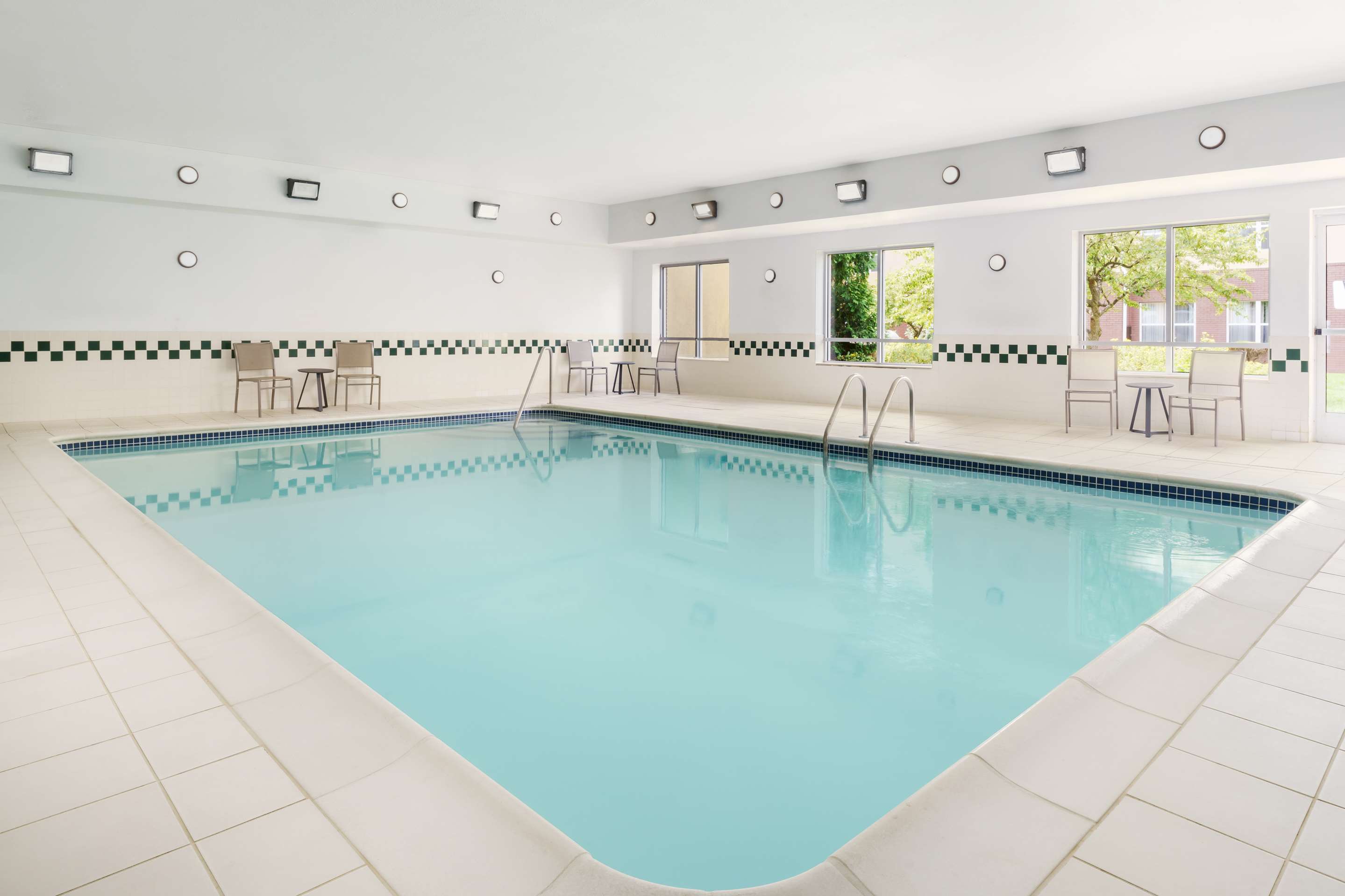 Pool | Homewood Suites Rochester Henrietta