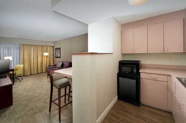  - Hampton Inn North Rochester