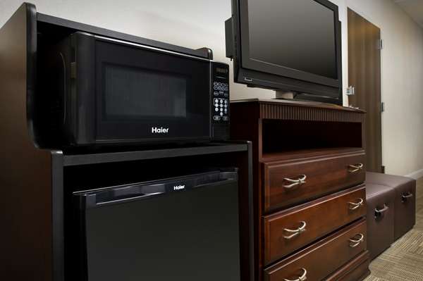  - Hampton Inn North Rochester