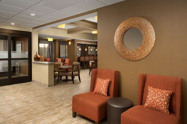  - Hampton Inn North Rochester