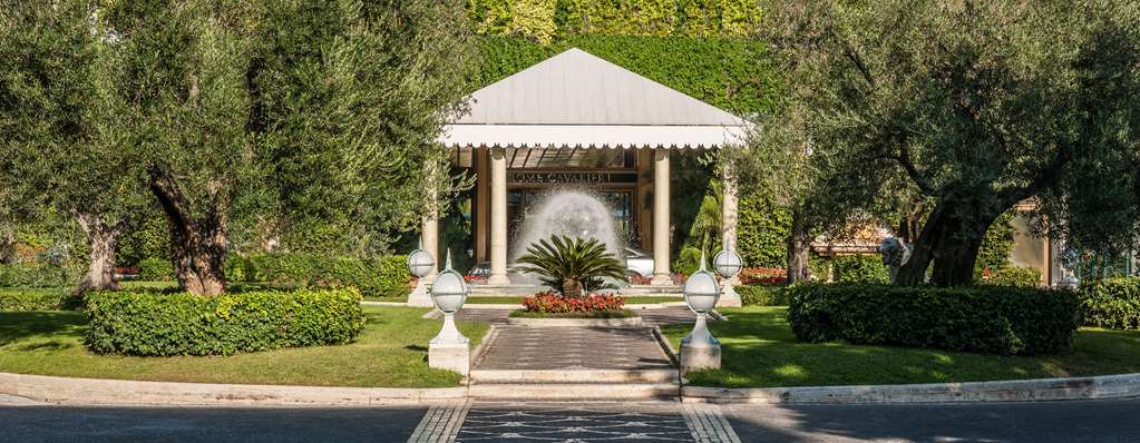 Rome Cavalieri, A Waldorf Astoria Hotel in Rome