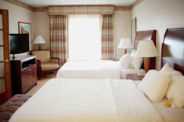  - Hilton Garden Inn Downtown Rochester
