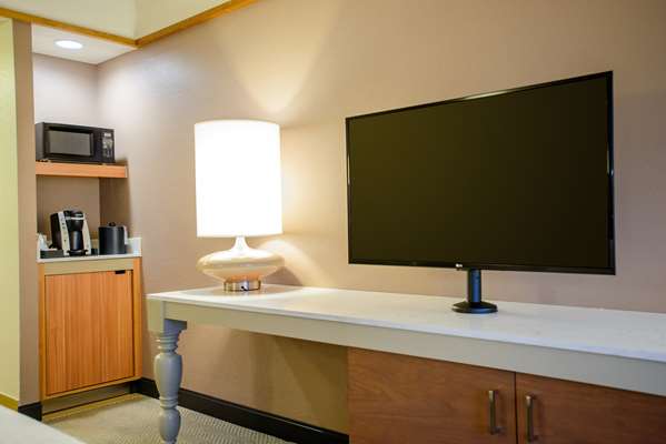  - Hilton Garden Inn Downtown Rochester