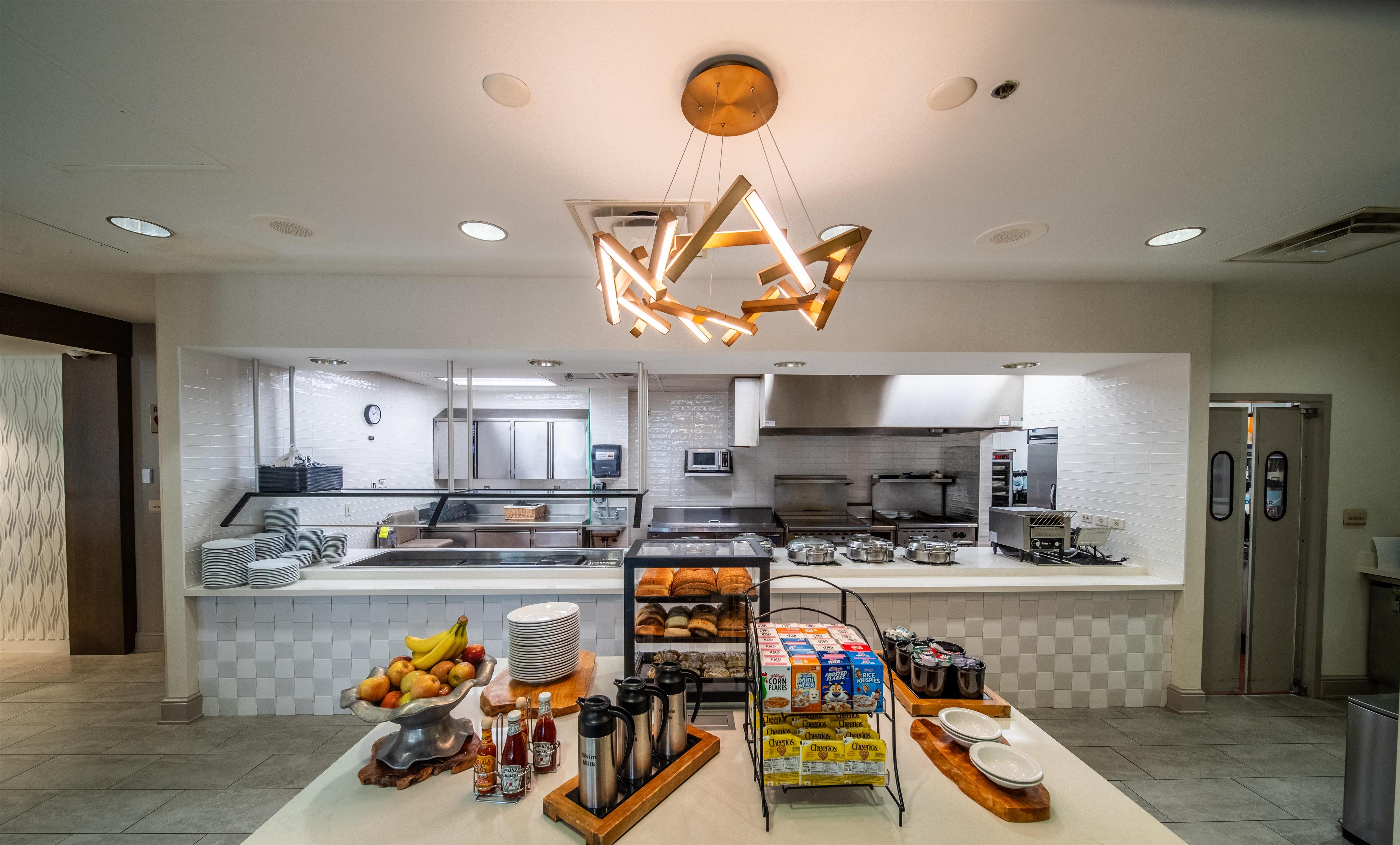 Restaurant | Hilton Garden Inn Rochester Downtown, MN