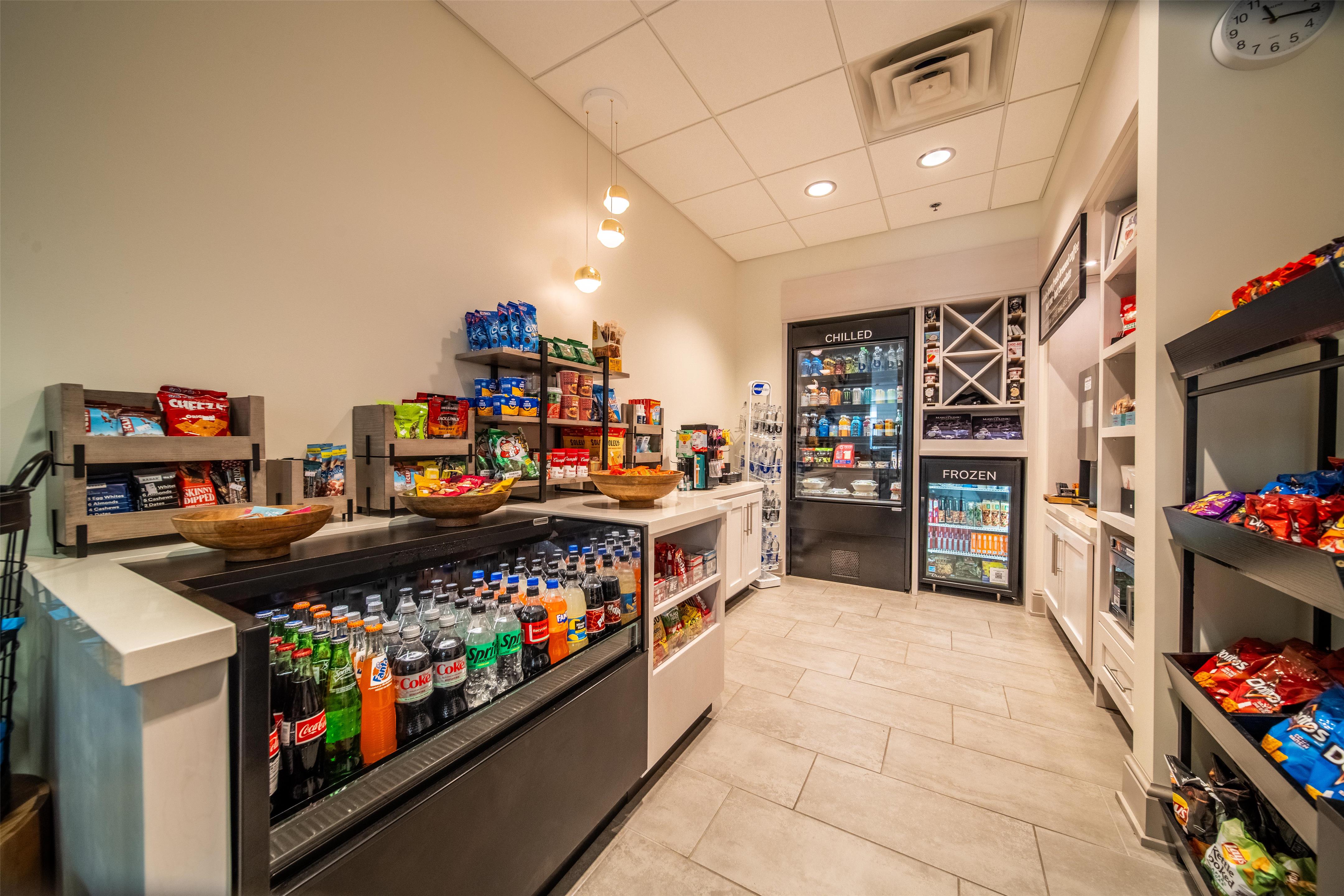 Property amenity | Hilton Garden Inn Rochester Downtown, MN