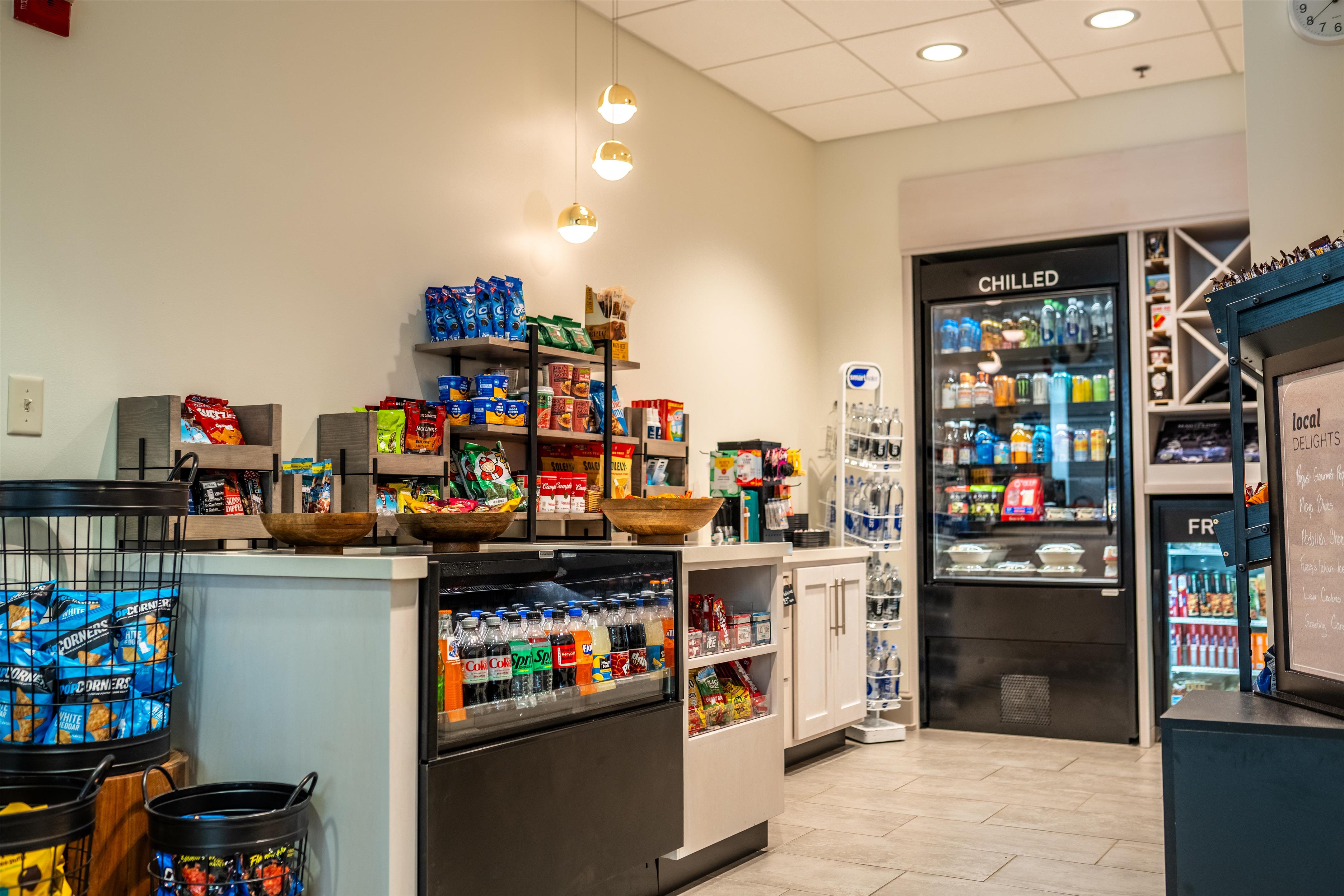 Property amenity | Hilton Garden Inn Rochester Downtown, MN