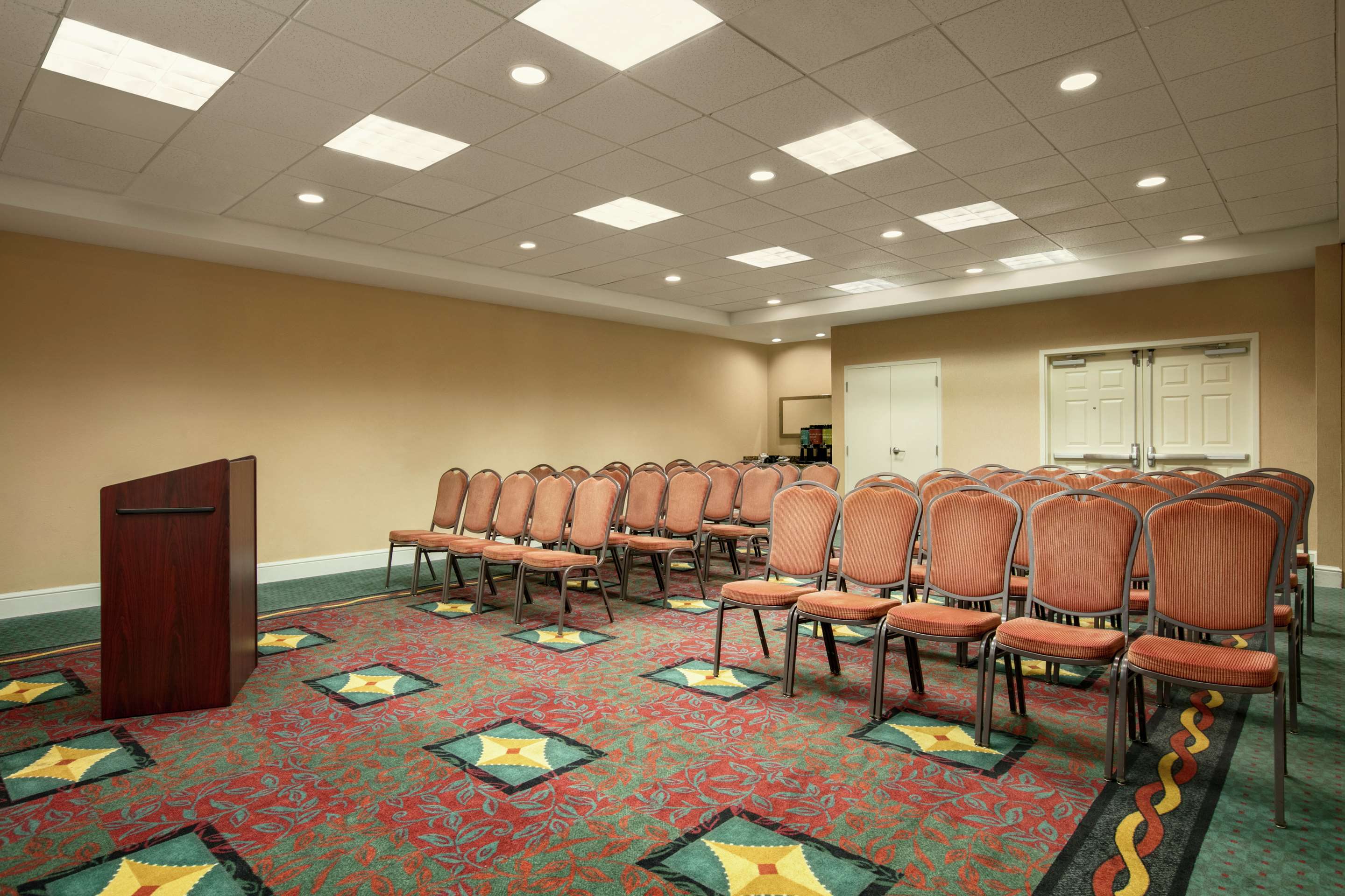 Meeting Room | Hilton Garden Inn Fort Myers Airport/FGCU