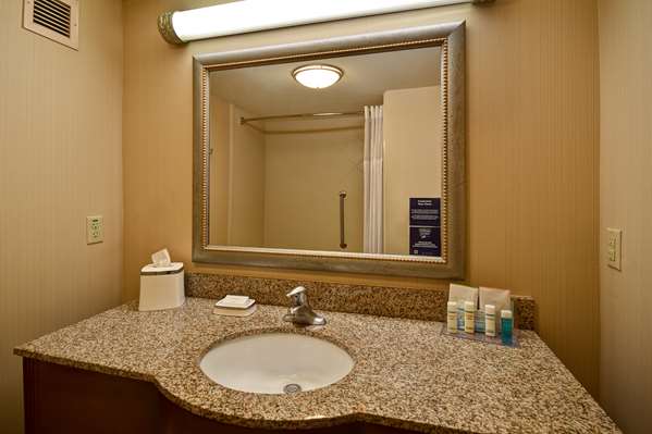 - Hampton Inn Rutland