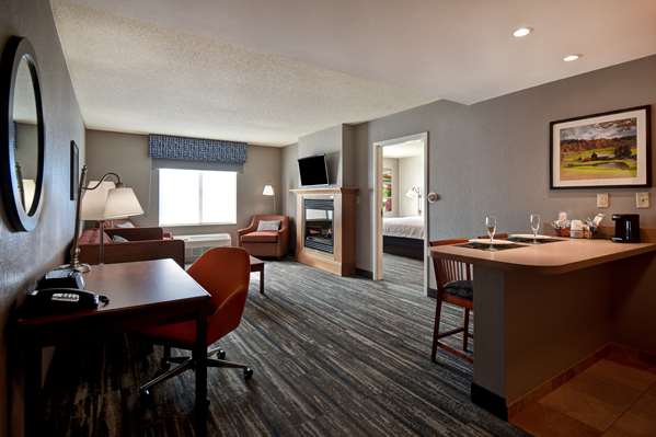  - Hampton Inn Rutland