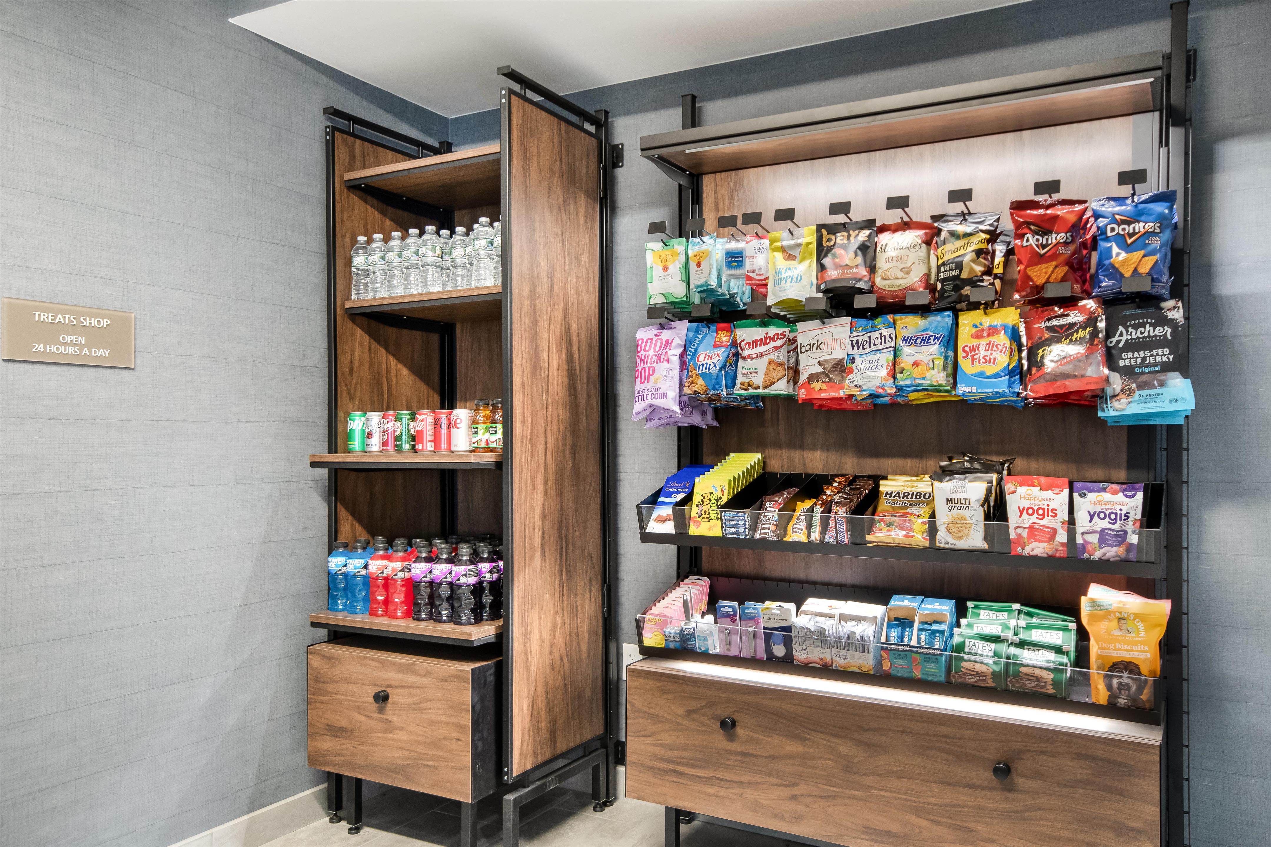 Restaurant | Hampton Inn Rutland