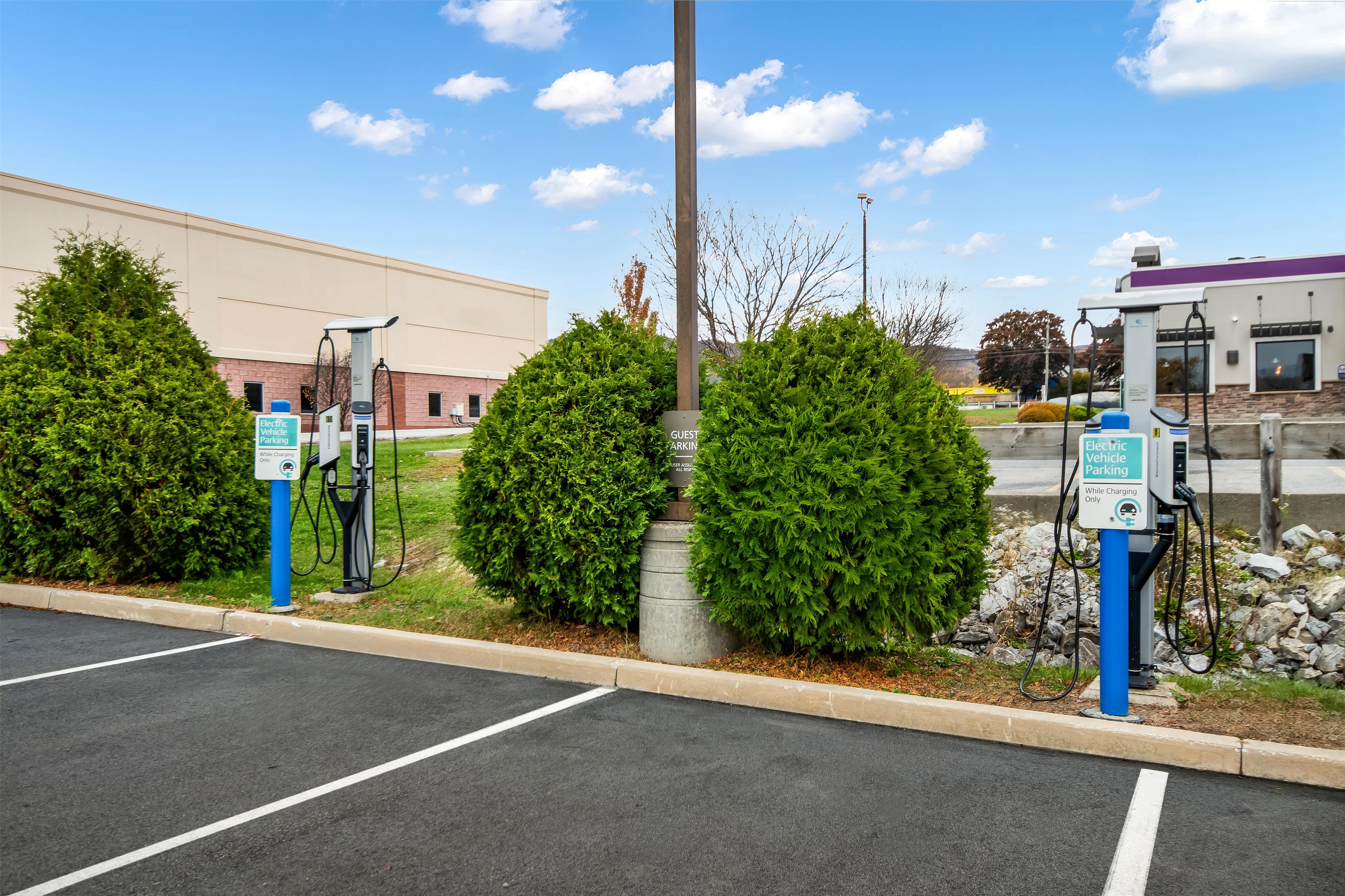 Exterior | Hampton Inn Rutland