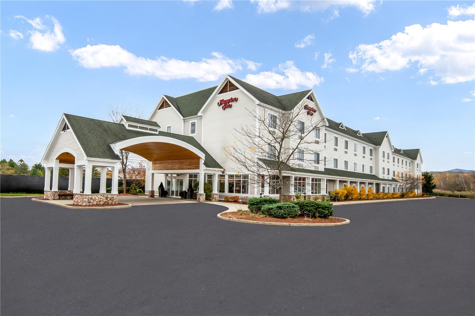 Hampton Inn Rutland