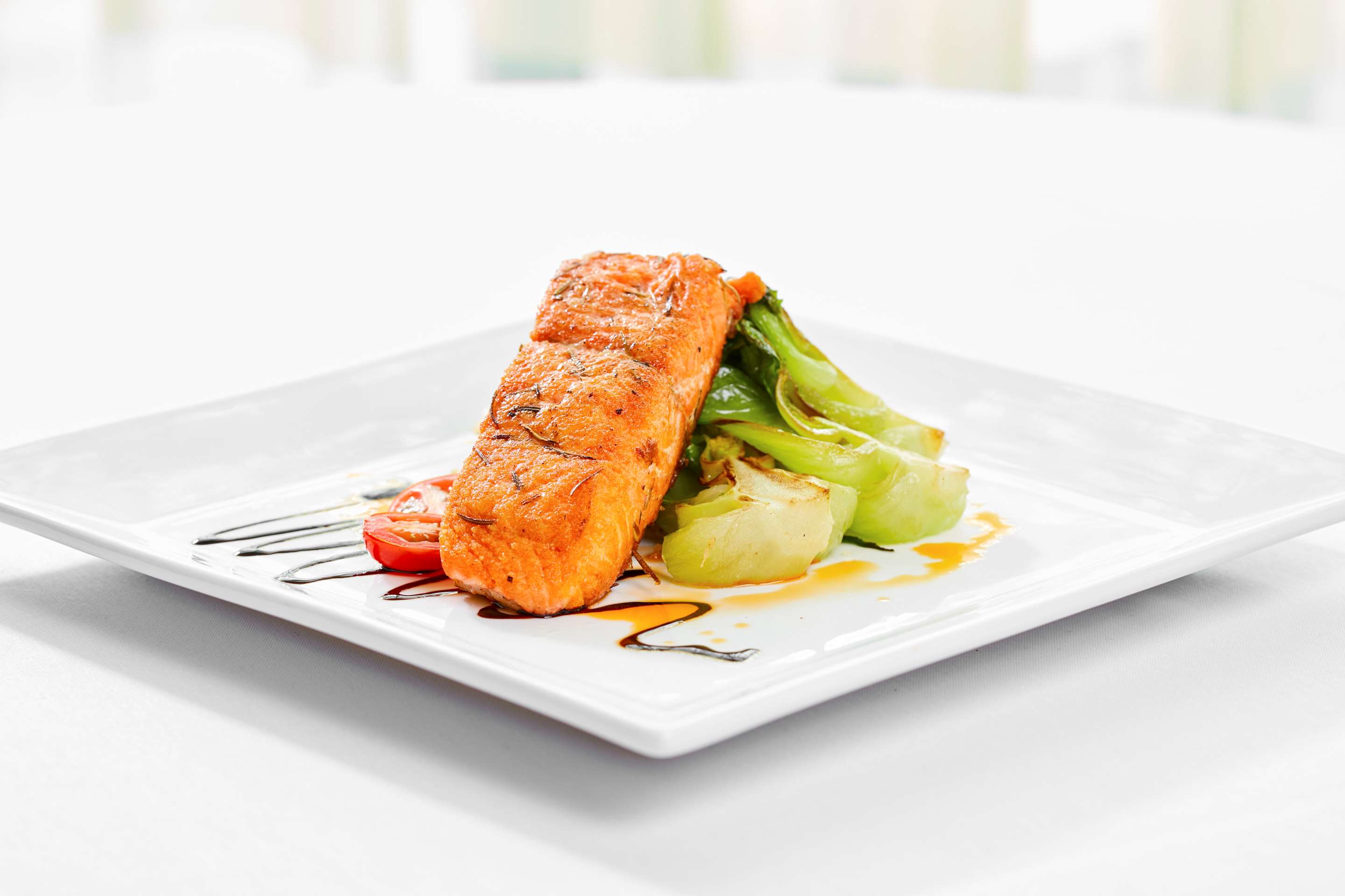 Restaurant | Homewood Suites by Hilton Rockville-Gaithersburg